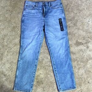BNWT JCREW Classic Vibtage jeans in size 31